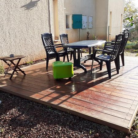 וילה א-לה נוף Vila Metula Exterior foto