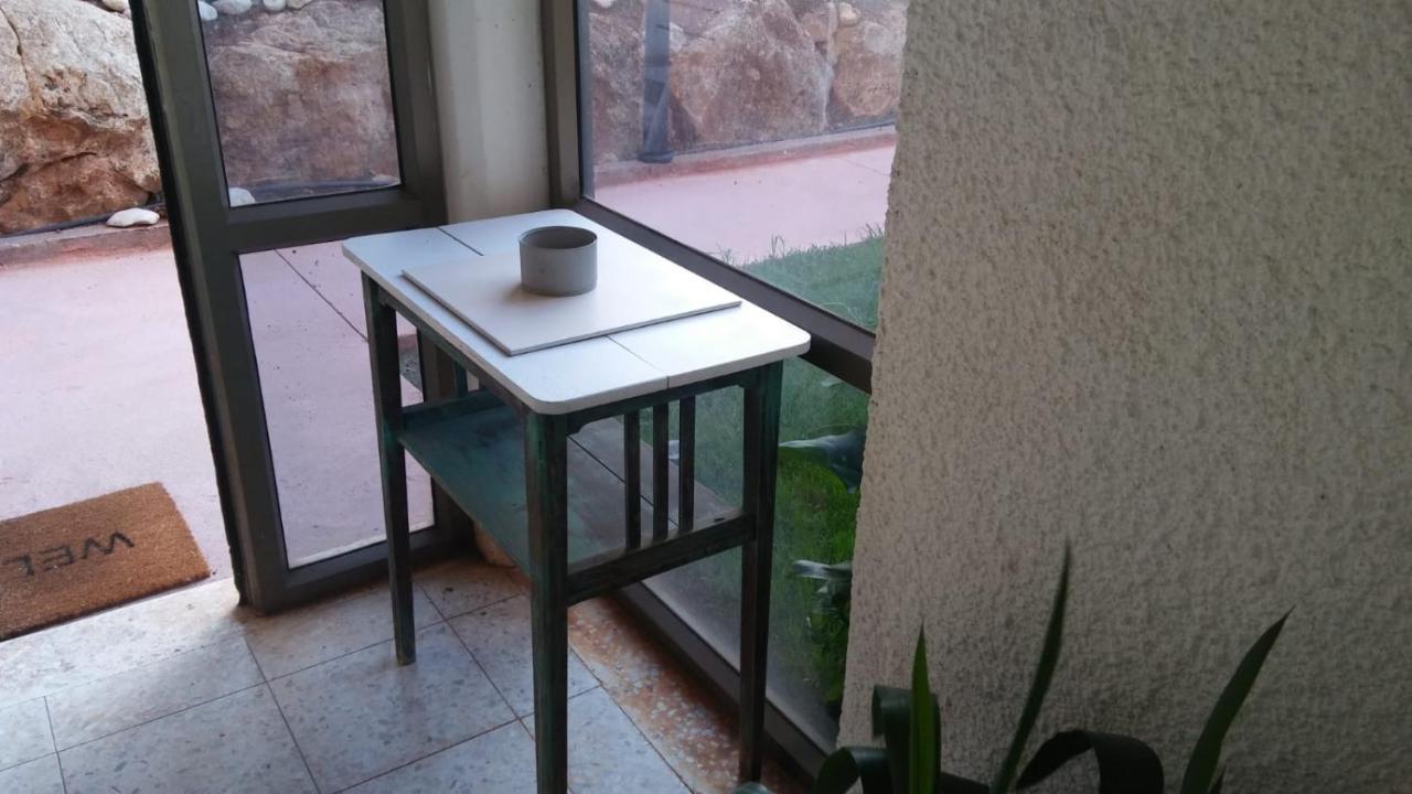 וילה א-לה נוף Vila Metula Exterior foto