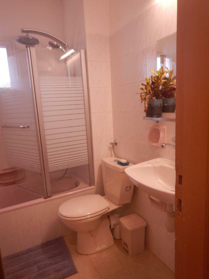וילה א-לה נוף Vila Metula Exterior foto