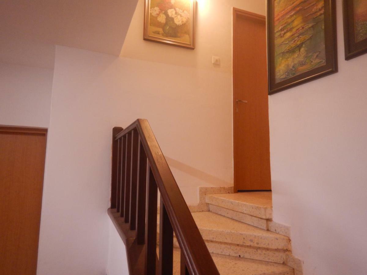 וילה א-לה נוף Vila Metula Exterior foto